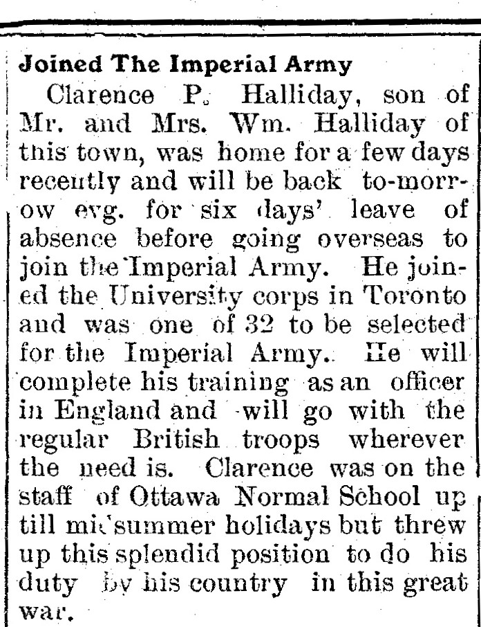 The Chesley Enterprise, August 17, 1916